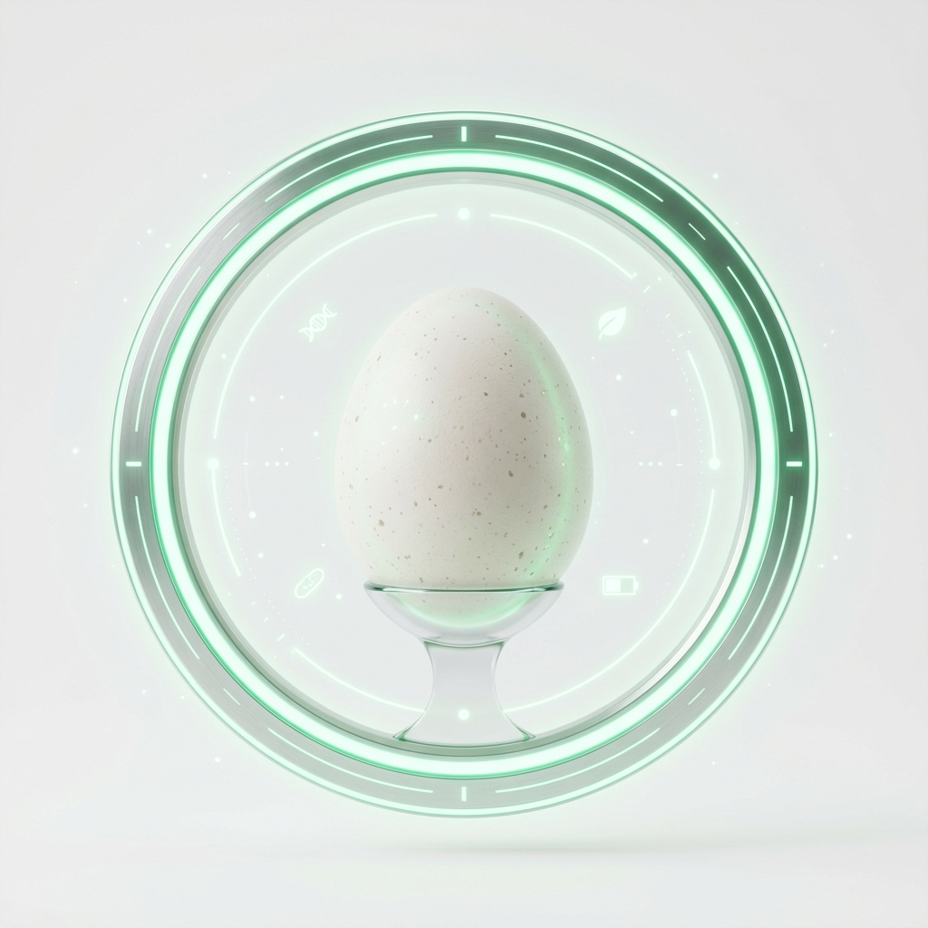 Smart Incubation Control